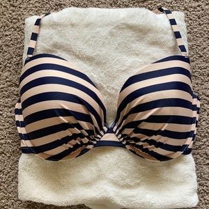 Aerie 38DD bikini top.